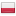 dlazdrowia.pl server is located in Poland